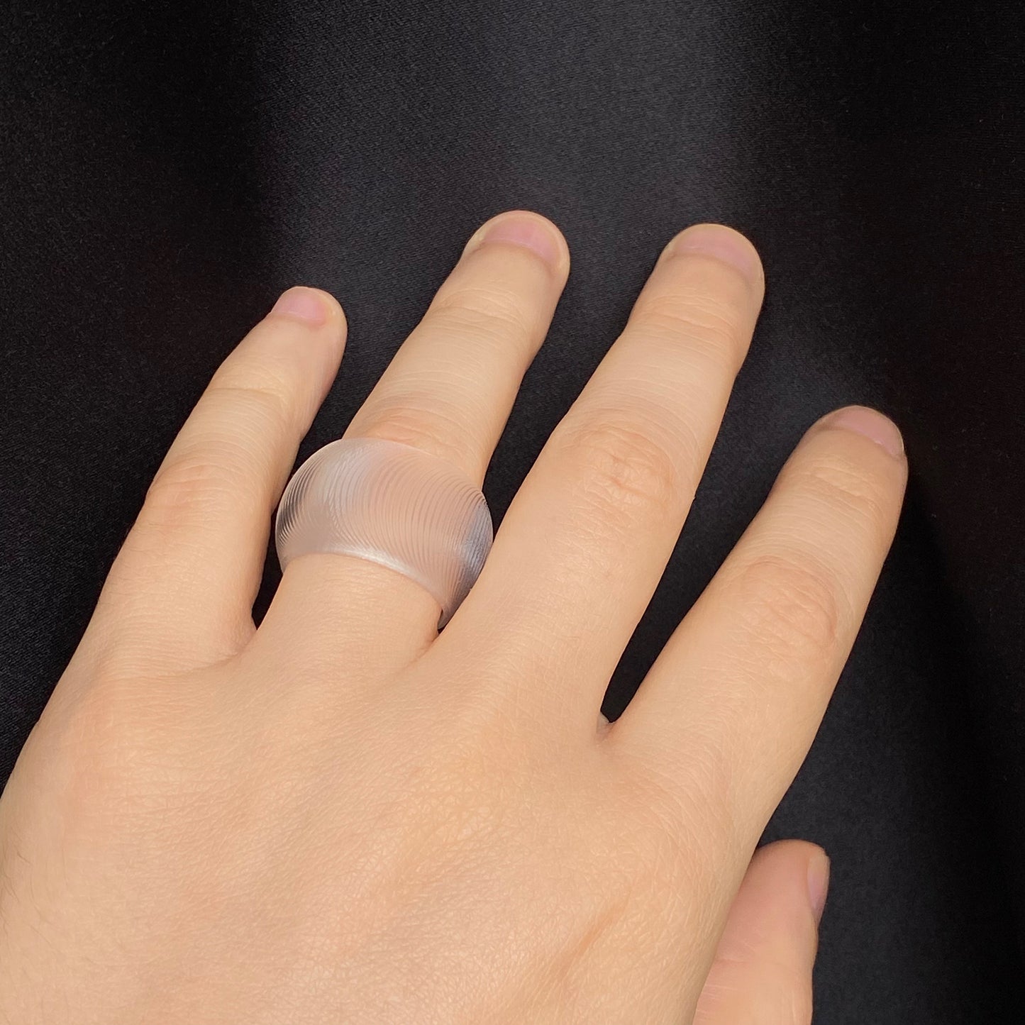 100 Ring