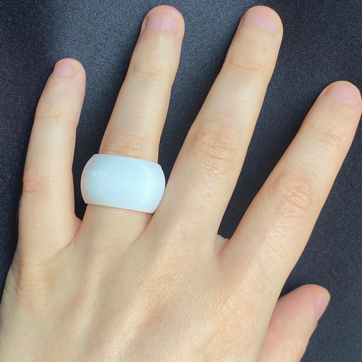 100 Ring
