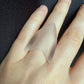 Alien Tooth Ring