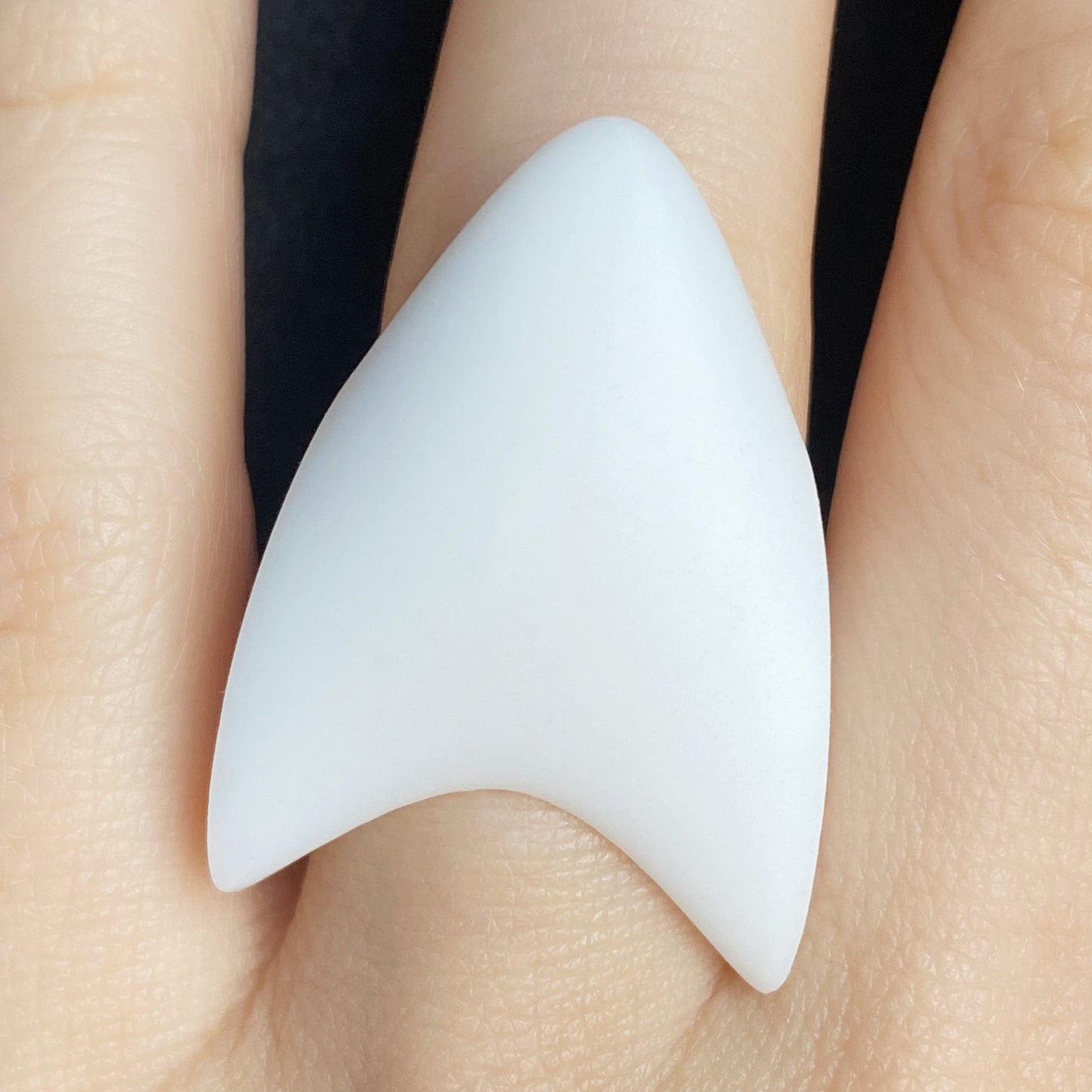 Alien Tooth Ring