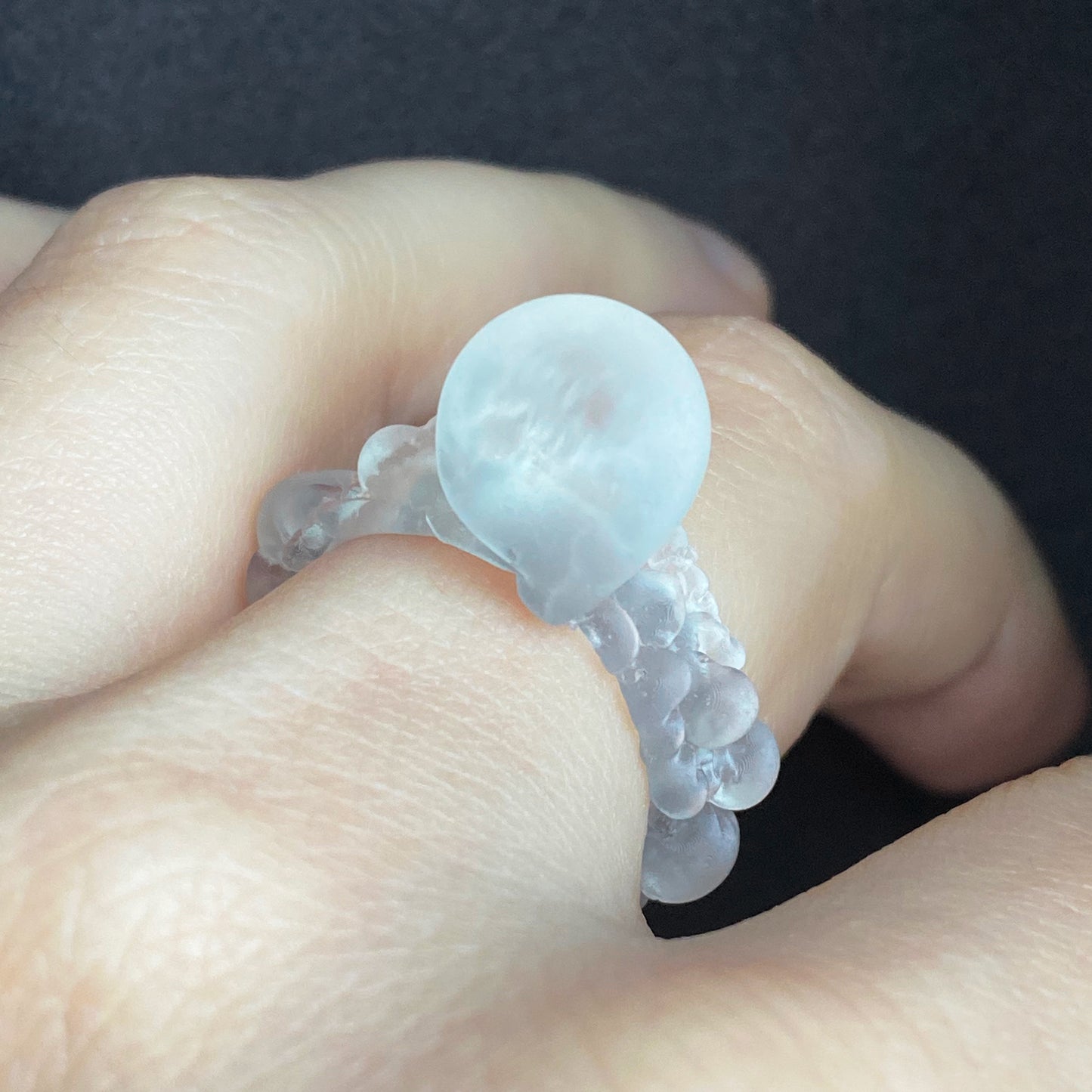 Big Bubble Ring