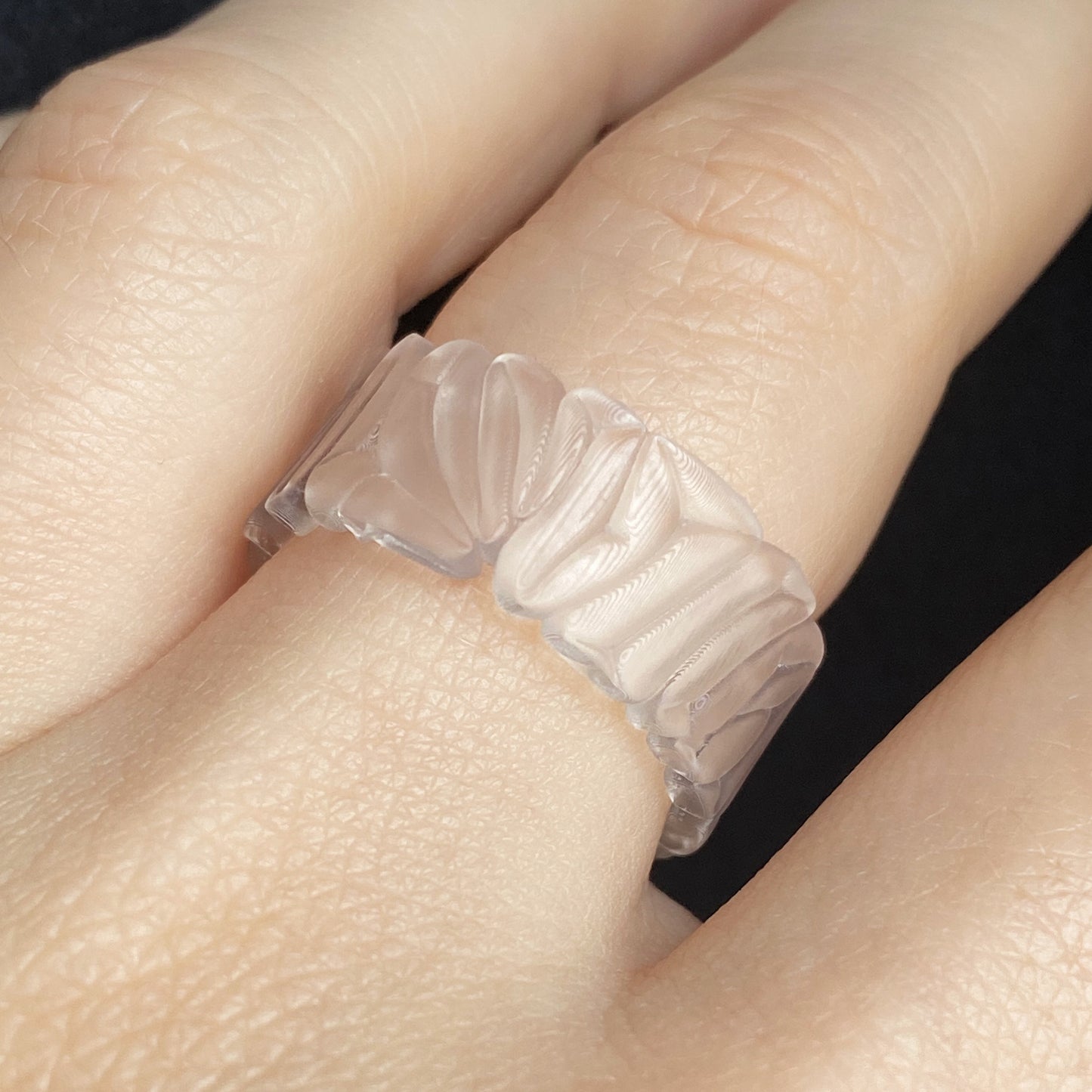 Loop Ring