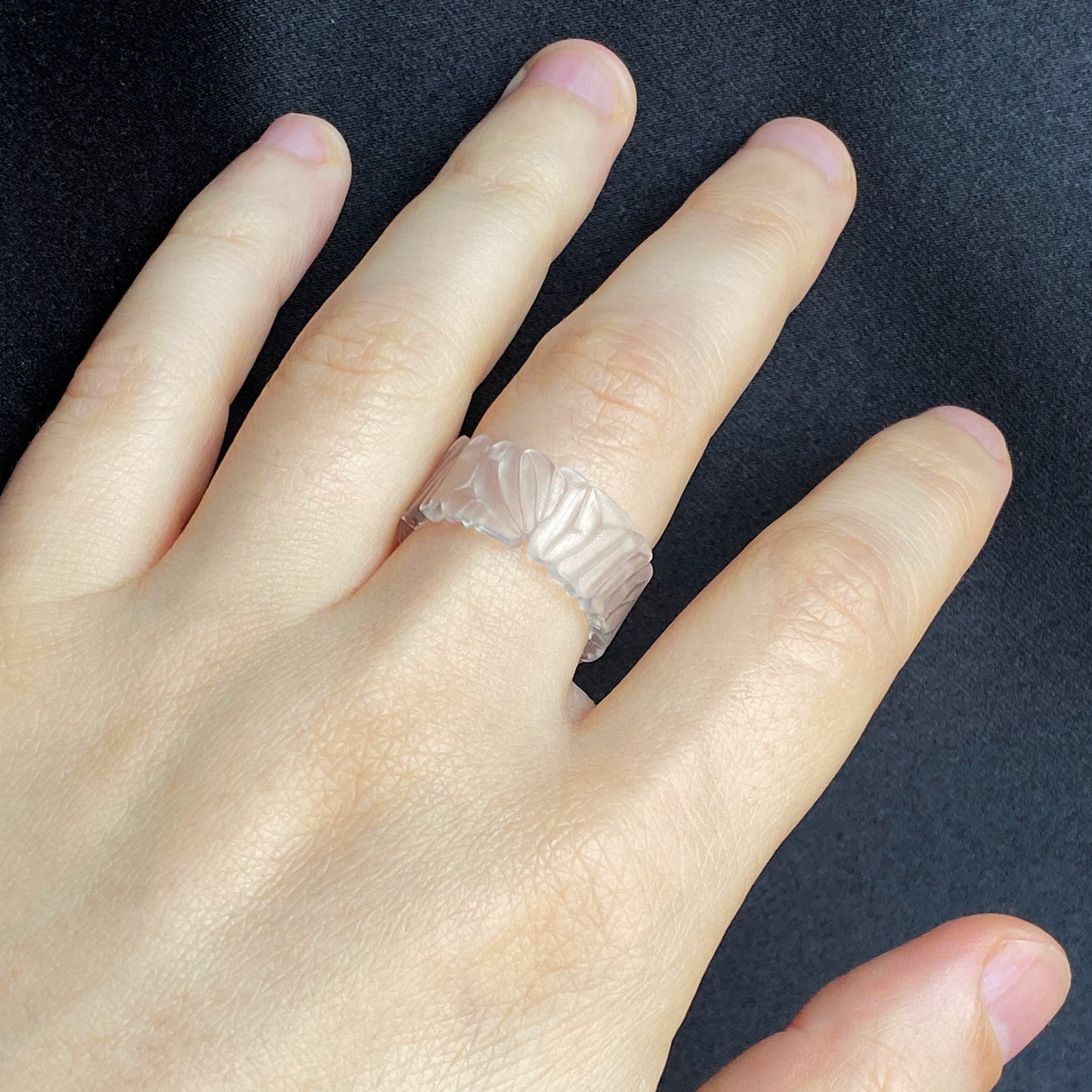 Loop Ring