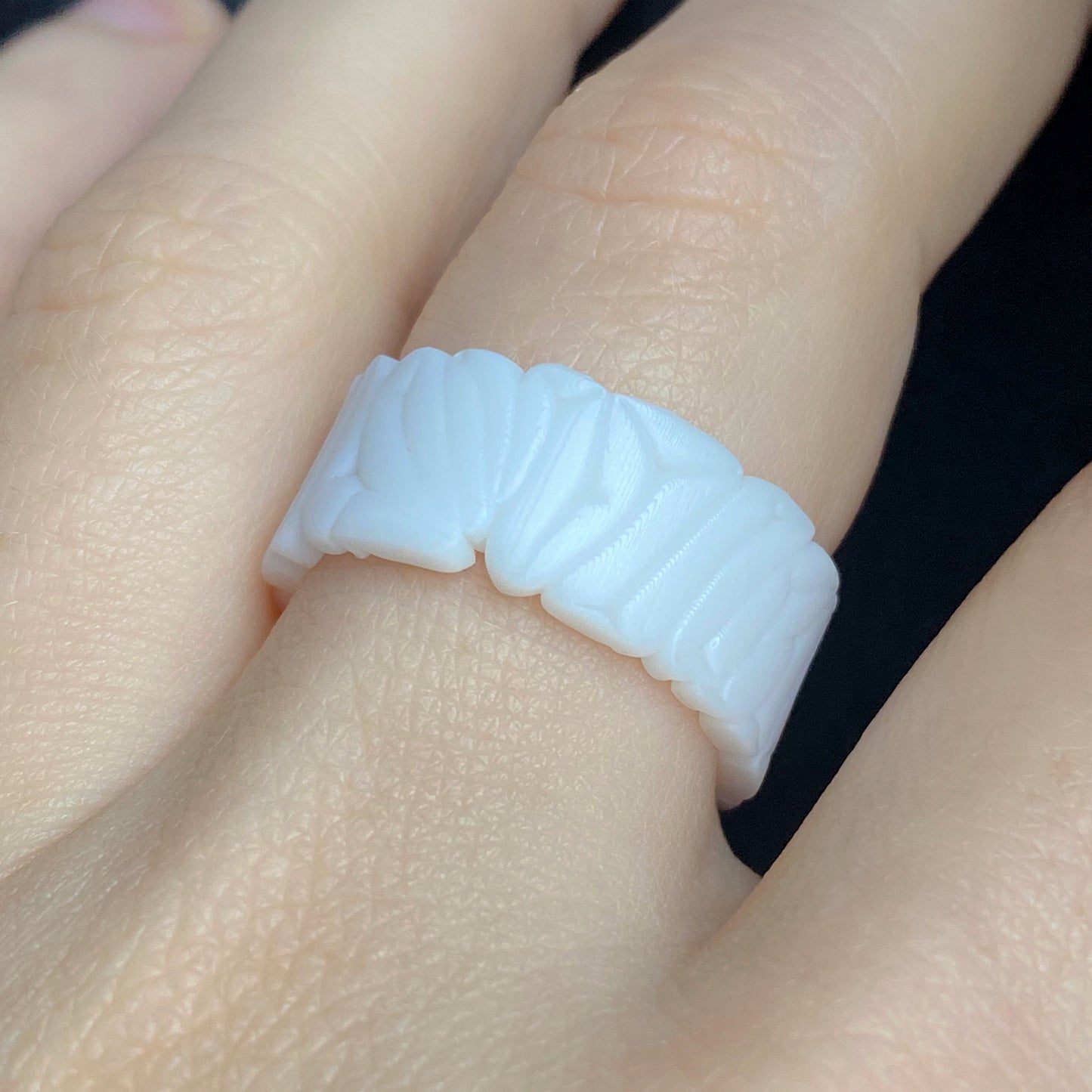 Loop Ring