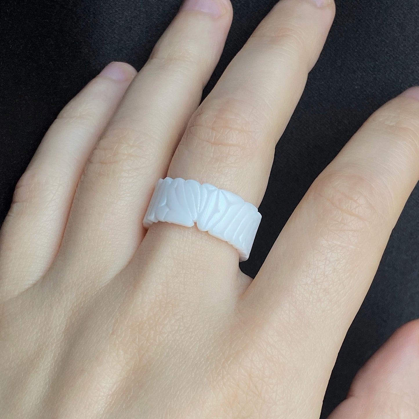 Loop Ring