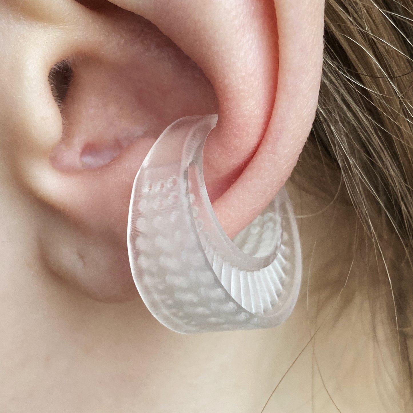 Vectors Cuff